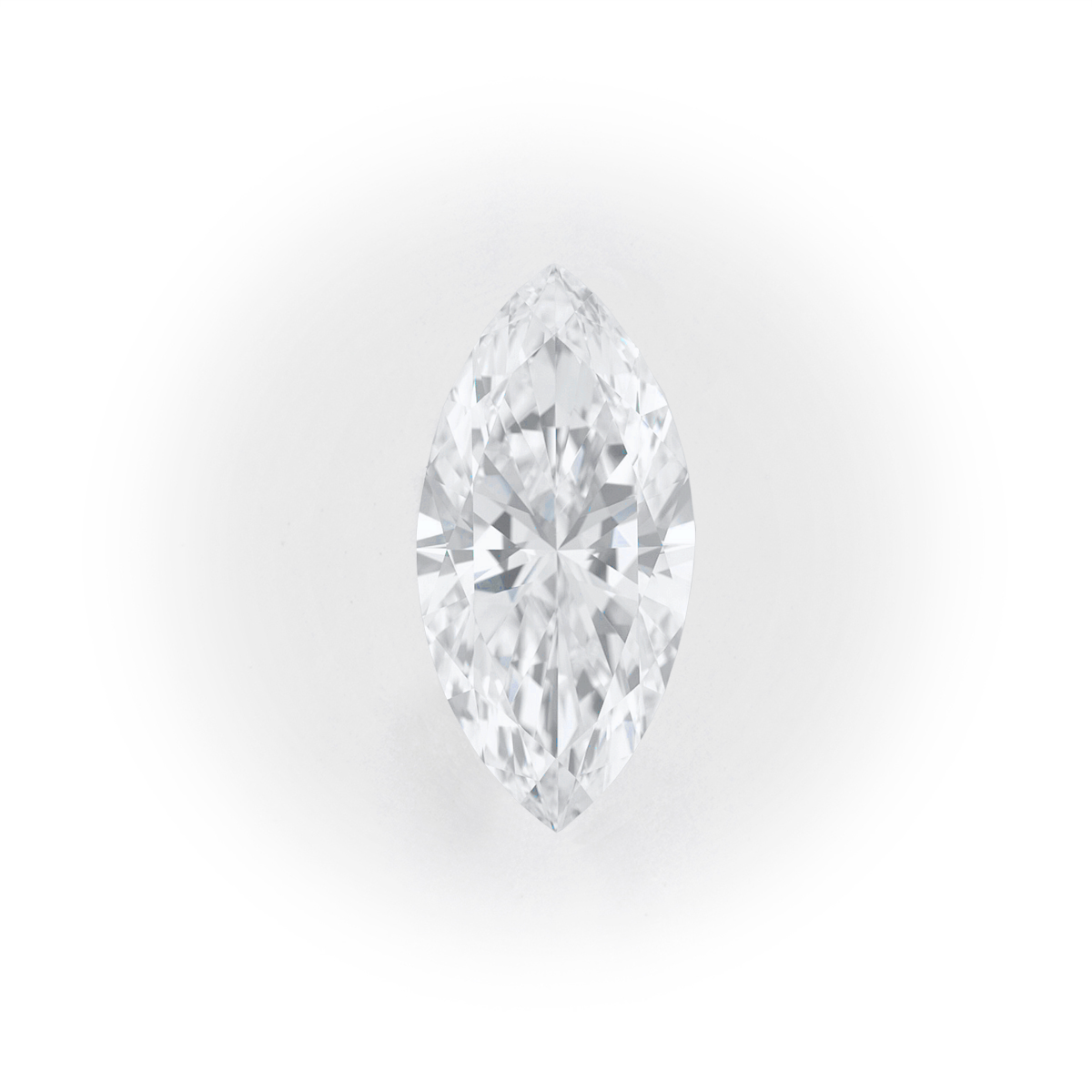 Le Diamant taille marquise - Diamprest