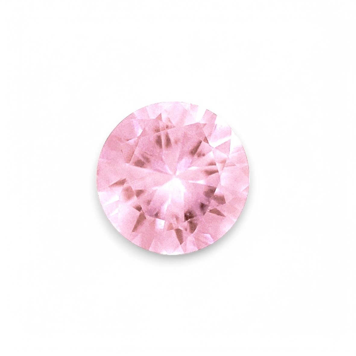 Pavage de pierre de couleur - Saphir Rose - SRS-14