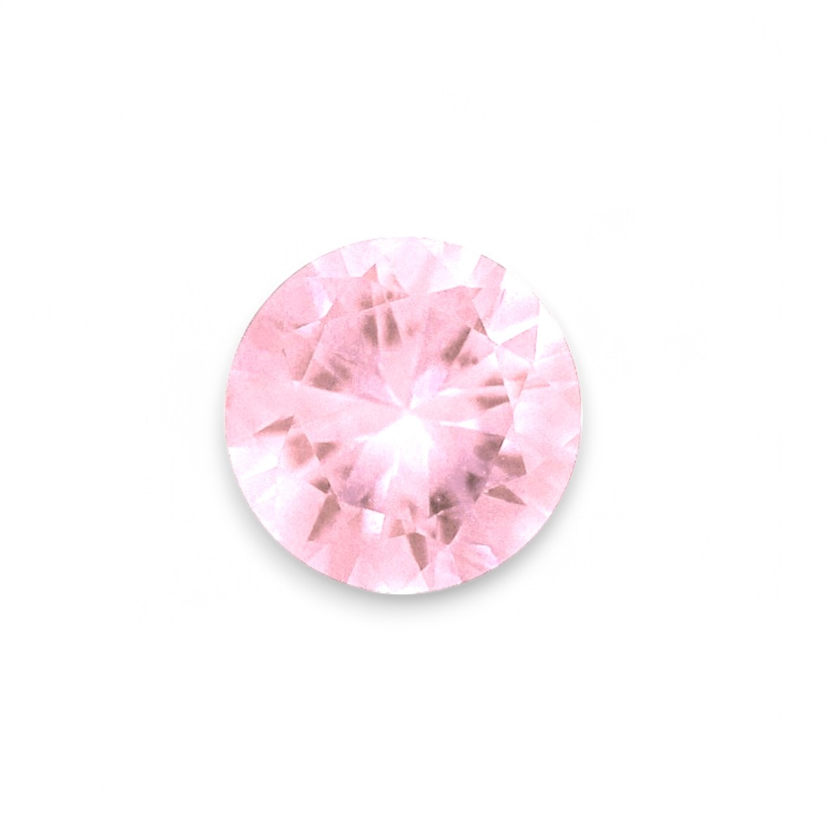 Pavage de pierre de couleur - Saphir Rose - SRS-16