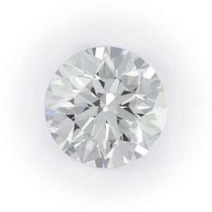 Le guide d’achat du diamant taille rond.