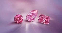 Le mythe du diamant rose