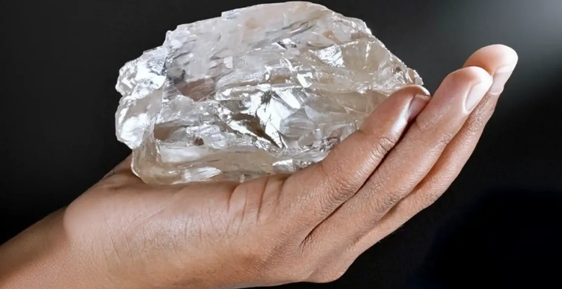 Actualité : Un tournant crucial pour les mineurs de diamants artisanaux d&rsquo;Afrique du Sud