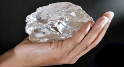Actualité : Un tournant crucial pour les mineurs de diamants artisanaux d&rsquo;Afrique du Sud