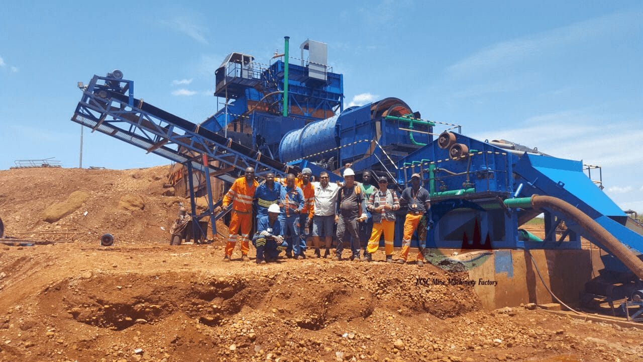 Actualité : Un tournant crucial pour les mineurs de diamants artisanaux d&rsquo;Afrique du Sud