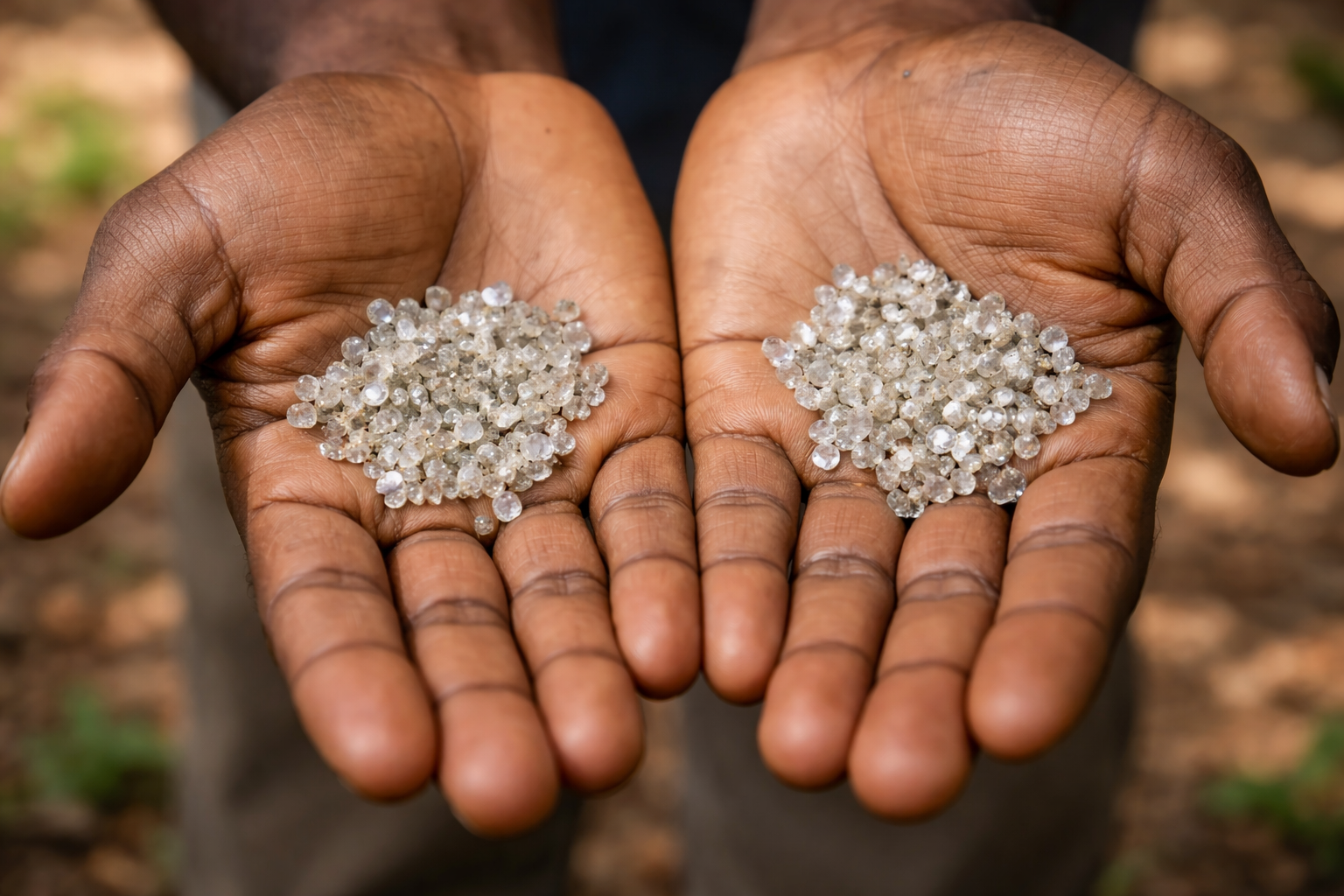 Sourcing et traçabilité — Maison Diamprest